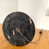 Kashmiri lamp, early 20th century