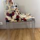 Chaise Kartell Missoni
