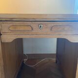 Former administrative office