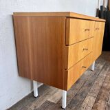 Mini pair of sideboards