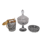 Crystal set