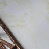 Vintage folding service 60s