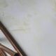 Vintage folding service 60s