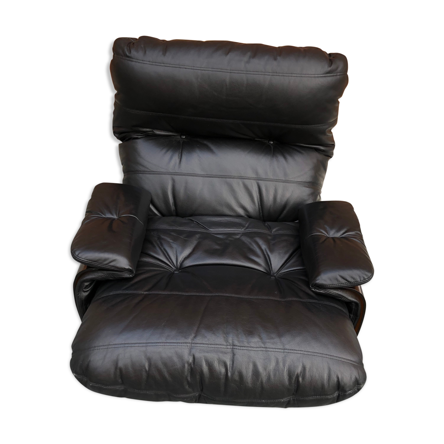 Marsala armchair by Michel Ducaroy for Ligne Roset
