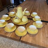 Coffee service