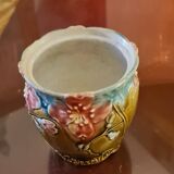 De Bruyne earthenware cache-pot