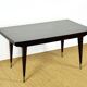 French Art Deco dining table 1940