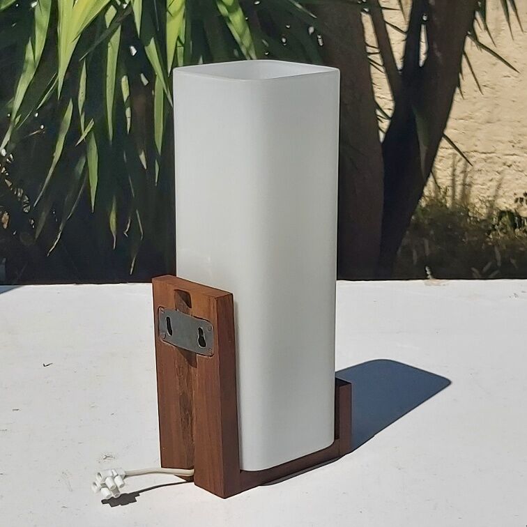 Louis Kalff Philips wall lamp