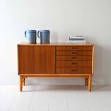 Nordic sideboard from the 60s