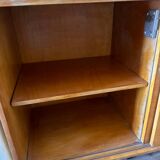 Small Scandinavian style sideboard