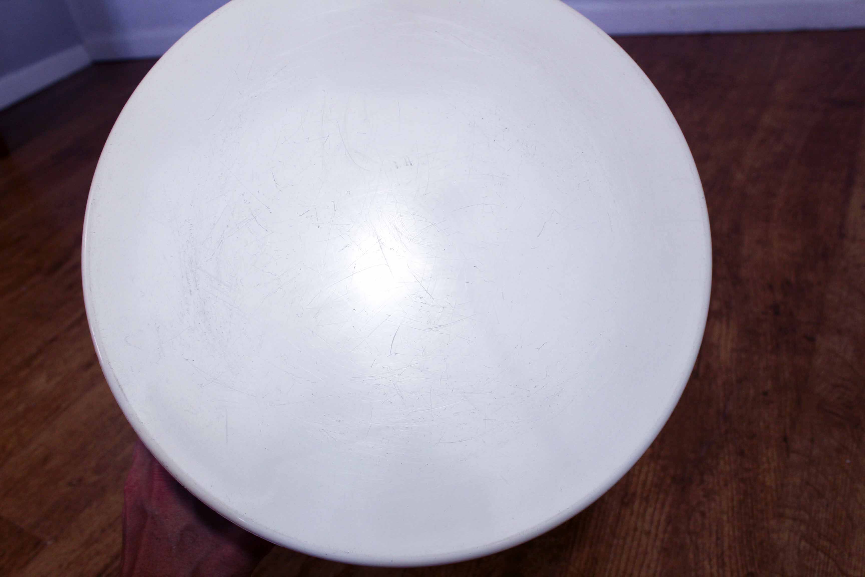 Tabouret Gedy by Olaf Von Bohr