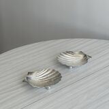 Shell bowl