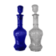 Set 2 carafes 50