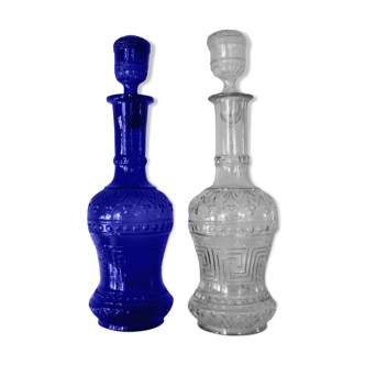 Set 2 carafes 50