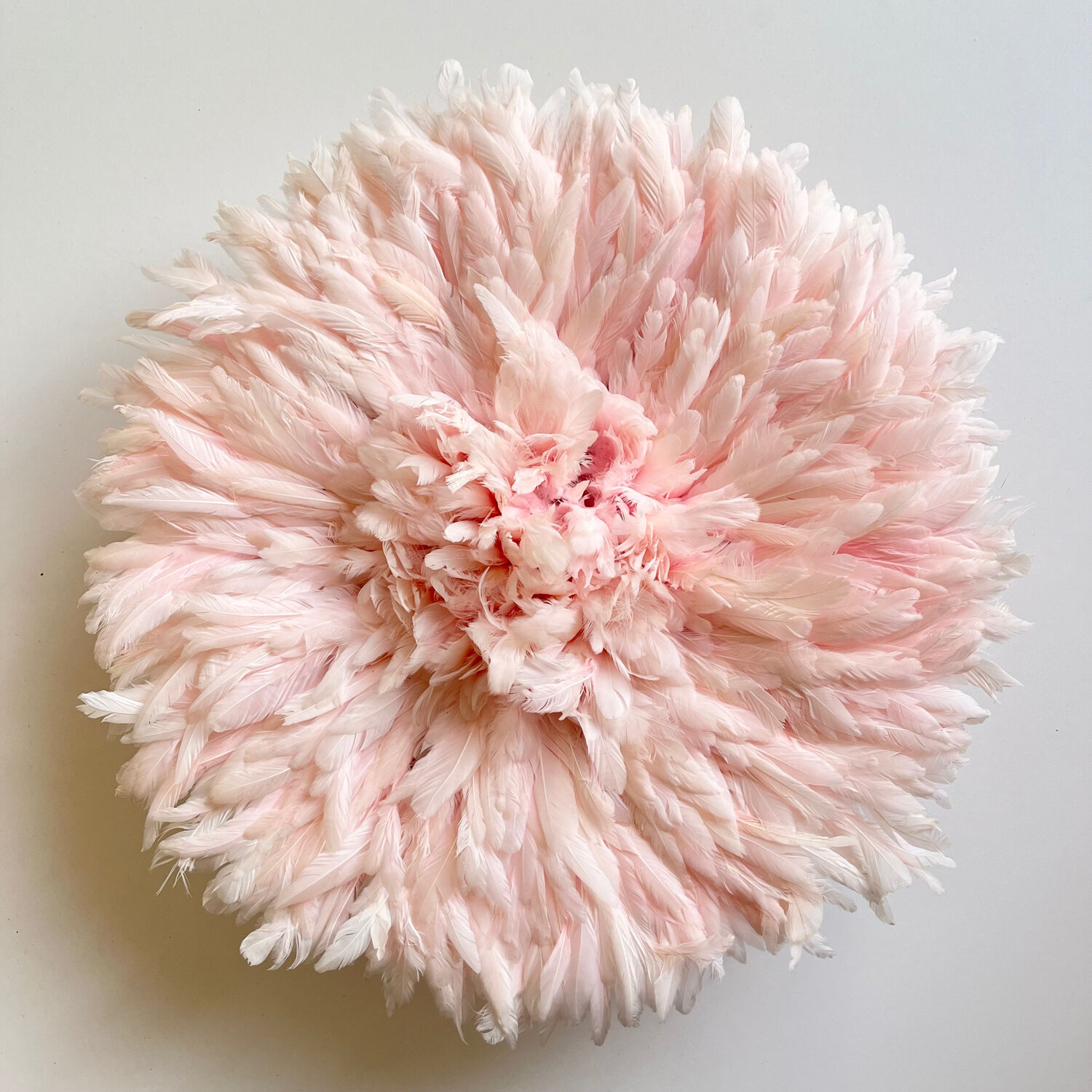 Juju Hat pink 50 cm