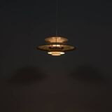 Mid-Century Model PH5 Pendant Lamp by Poul Henningsen for Louis Poulsen, Denmark, 1960s