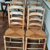 chairs