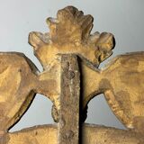 French Louis XV mirror 18th century