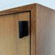 Florence Knoll designer sideboard, Knoll International 1960