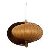 Wooden Pendant Lamp