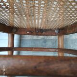 Thonet low chair
