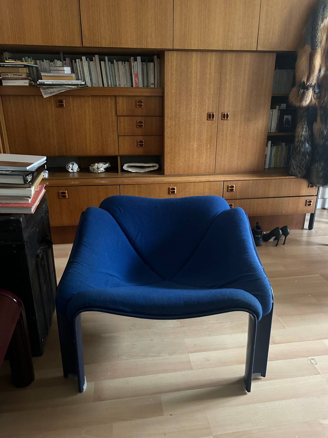 Fauteuil F300 Pierre Paulin Edition Artifort
