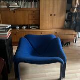 Armchair F300 Pierre Paulin Edition Artifort