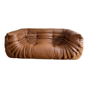 Canapé cuir togo