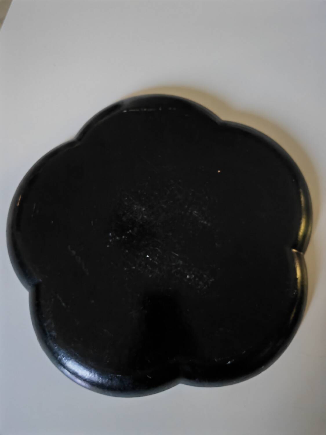 Napoleon III tray