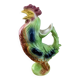 Coq in barbotine st clément