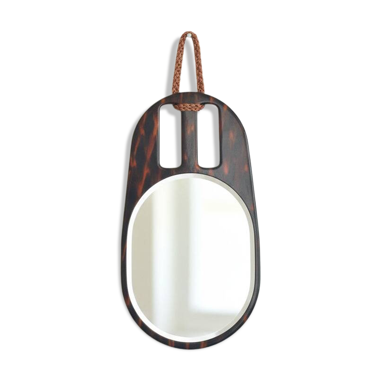 Miroir de coiffeur ALEXANDRE de PARIS