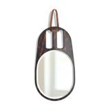 Miroir de coiffeur ALEXANDRE de PARIS