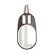 Miroir de coiffeur ALEXANDRE de PARIS