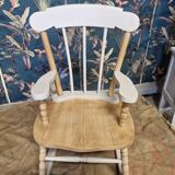 Children's rocking chair