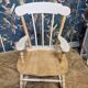 Children's rocking chair