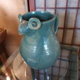 Pot à eau céramique