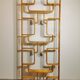 Room Divider by Ludvik Volak for Drevopodnik Holesov