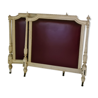 Louis XVI era bed
