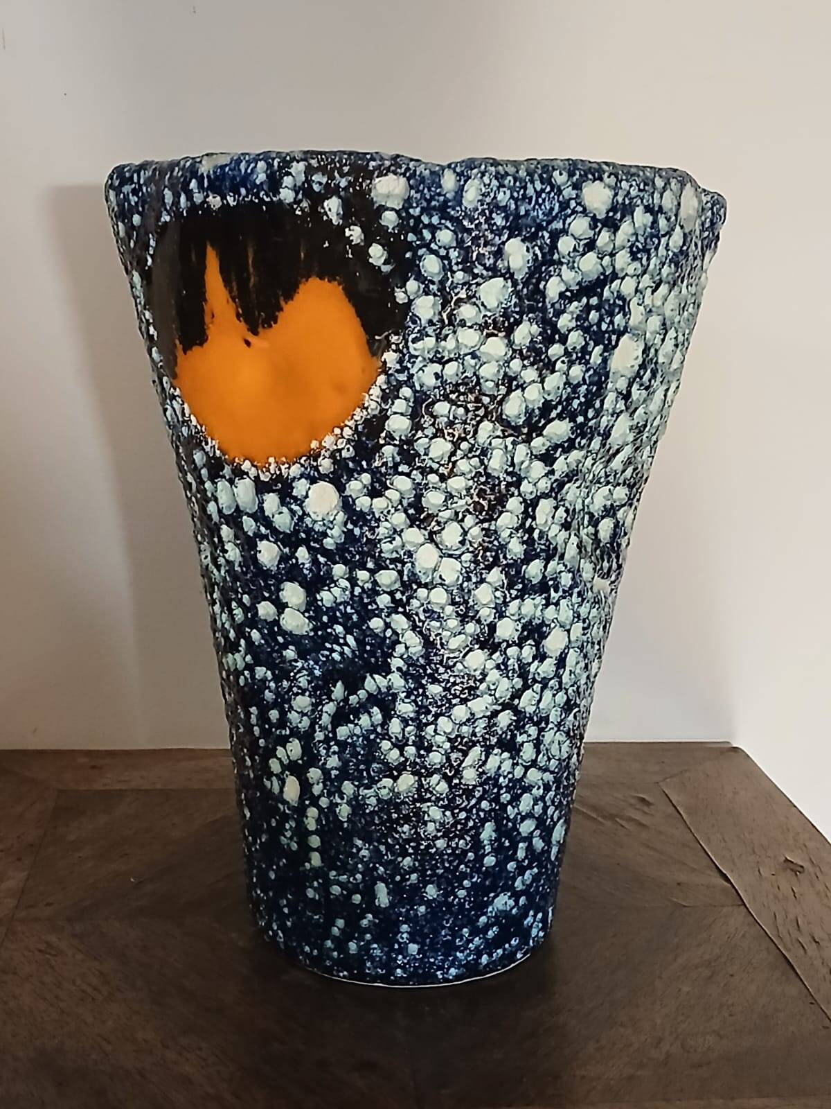 Modernist Vallauris Vase