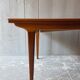 Scandinavian table