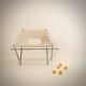 Jacques-Henri Varichon, rare pair of Galaxie armchairs, Steiner, 1969