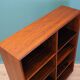 Rosewood bookcase, Danish design, 1960s, production: Brouer Møbelfabrik