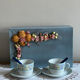 Vintage breakfast Médart de Noblat