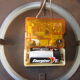Wall clock 70