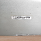 Functional typewriter " MJ Rooy "