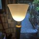 Vintage Mazda lamp from the 1940s.