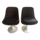 Tulip chairs