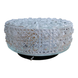 Prima lux glass ceiling lamp