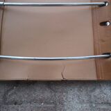 Lot of 2 chairs Marcel Breuer model b33