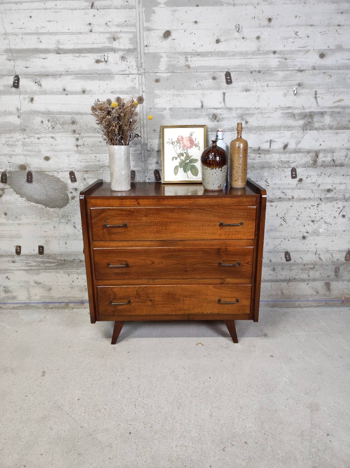 Commode vintage